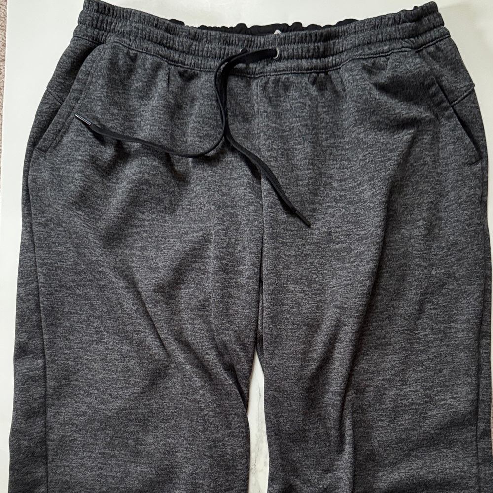 Women’s  Gray Sweatpants